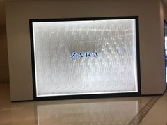 -ZARA(世贸天阶店)