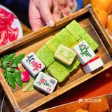 我宣布！这是全北京最辣最好吃的贡菜毛肚！ 