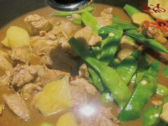 -马家大院铁锅炖(京粮广场店)
