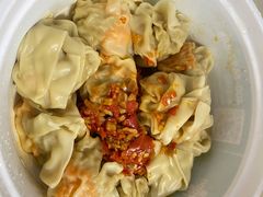 -袁记云饺(邯郸路店)