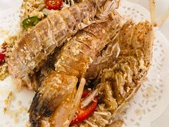 -海儀美食楼(湾仔海鲜街店)