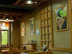 大堂-顺姬冷面(长春旗舰店)