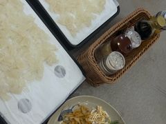 -祈胜邨•顺德鱼生•顺德菜(容桂店)