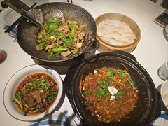 -费大厨辣椒炒肉(黄兴中心广场店)