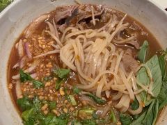 -泰香米泰国餐厅(中大国际店)