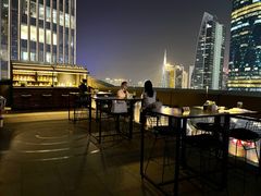 -Mercato莫卡多露台餐厅与酒吧(K11店)