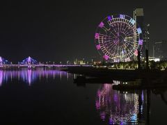 -南昌之星摩天轮