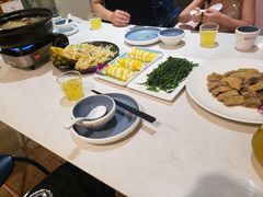 -香香海南菜餐厅