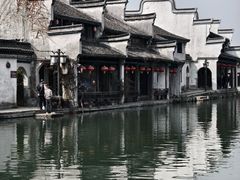 -南浔古镇