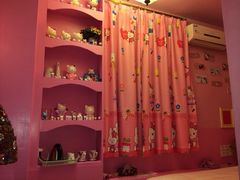 -广州迷途主题旅馆(海珠广场店)