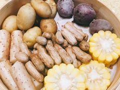-佘山世茂艾美·御珍轩中餐厅