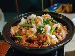 -望蓉城·古法酸菜鱼·川小馆(金桥国际店)