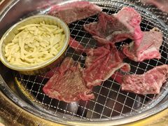 -伊茉家的烤肉店(勒泰中心店)