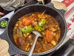 -刘姐啤酒鱼音乐餐厅(阳朔美食丁厄3分店)