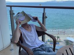 -深圳大梅沙京基洲际度假酒店