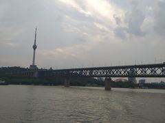 -船长9号·精致湖北菜(江滩店)