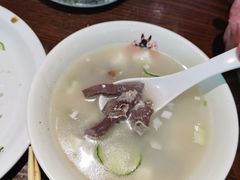 -王记驴火河间驴肉火烧(长青店)