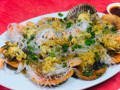 -红海湾豪记海鲜大排档