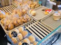-85度C(上海兰溪二店)