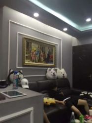 -MyStyle美发沙龙