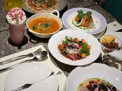 -SHADOWS•Bistro&Eatery(安福路店)