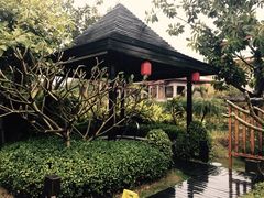 -广州都喜泰丽温泉度假酒店
