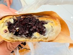 -栗酥饼(南长街店)