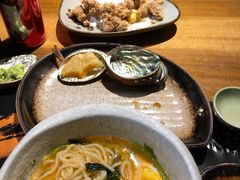 -和彩放题餐厅(酒仙桥店)