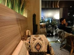 -Shift cocktail bar鸡尾酒吧