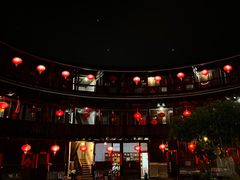 -初溪土楼群