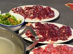 -贵宾牛·潮汕牛肉火锅(珠池总店)