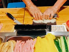 -传闻来紫菜包饭·打糕(西塔韩百店)