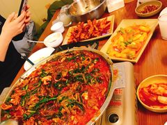 -京玉菲饭店(李村店)