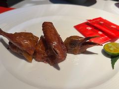 -馋遇江南·精致湖景雅宴(东方之门店)