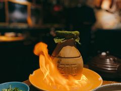 -吃饭皇帝大土家民族菜(正大广场店)