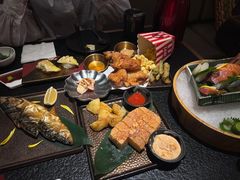 -摩打食堂(壹方中心店)