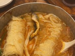 -小满手工粉(北京来福士店)