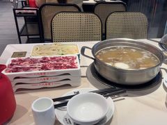 -八合里牛肉火锅(福州万象城店)