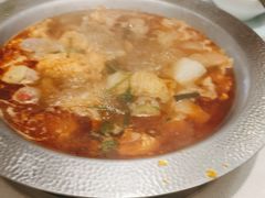 -古乐牛香鲜牛肉牛杂火锅(观前街店)