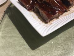 -张记旺角食街(动物园店)