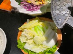 -探鱼·鲜青椒爽麻烤鱼(领展购物广场店)