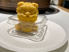 -烹然四季椰子鸡火锅(姚家园万象汇店)