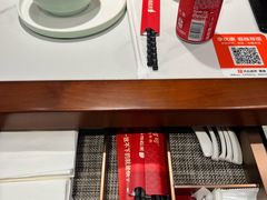 -辣可可·小炒黄牛肉(望京凯德MALL店)