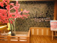 -蓝鲸湾汤泉(包河店)