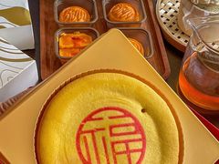 -可丽可丽·生日蛋糕·下午茶