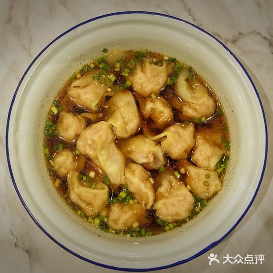 一品正馄饨馆(经折巷店)