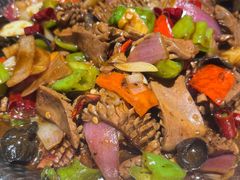 -东来土菜馆(民祥园路店)