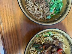 -友琴面馆(东白溪公寓店)