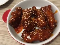 -必胜客(东莞地王店)