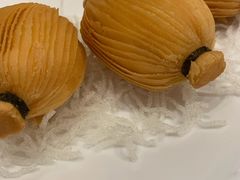 金枕榴莲酥-北京厨房(SKP店)